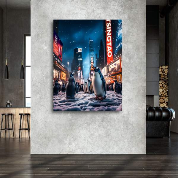 Wandbild Kunstgestalten24