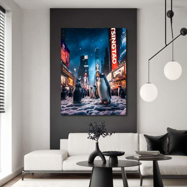 Wandbild Kunstgestalten24