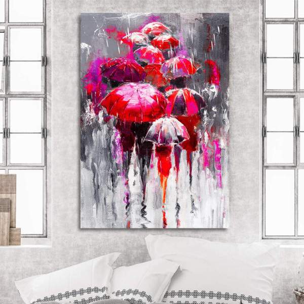 wandbild-abstrakte-Kunst