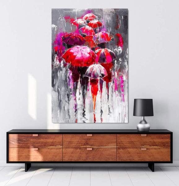 wandbild-abstrakte-Kunst