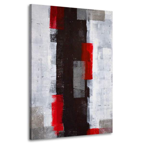 Kunstwerk abstrakt von Kunstgestalten24.de