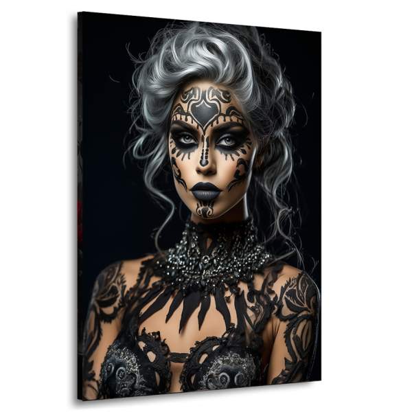 Wandbild Kunstgestalten24