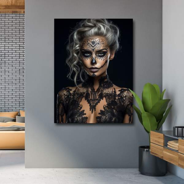 Wandbild Kunstgestalten24