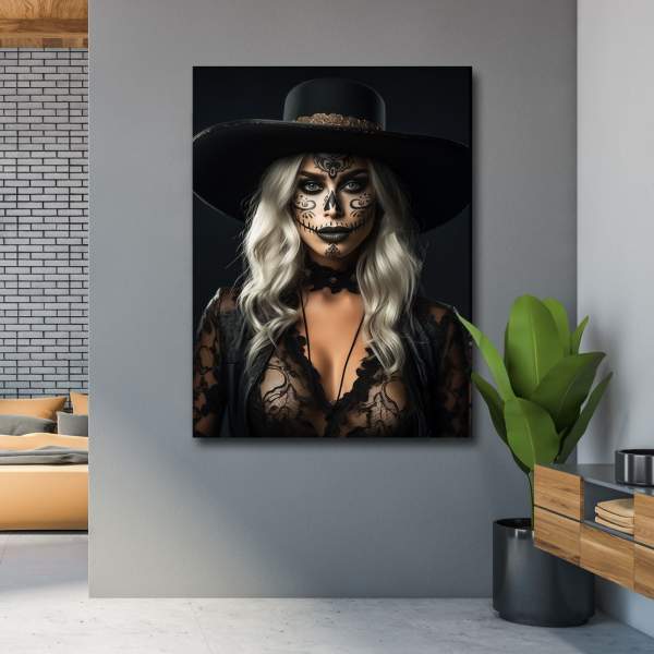 Wandbild Kunstgestalten24