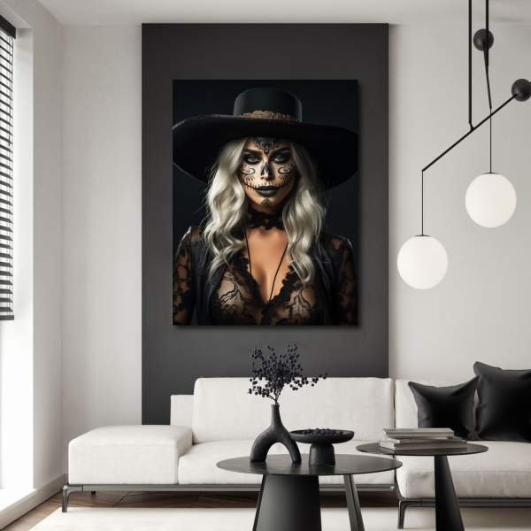 Wandbild Kunstgestalten24