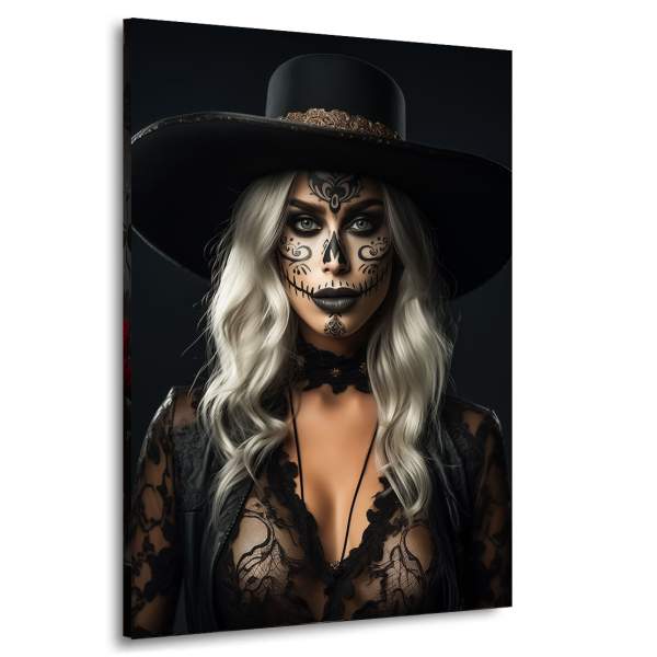 Wandbild Kunstgestalten24