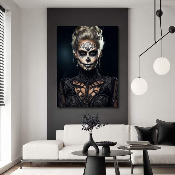 Wandbild Kunstgestalten24