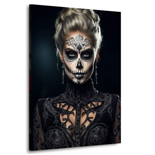 Wandbild Kunstgestalten24