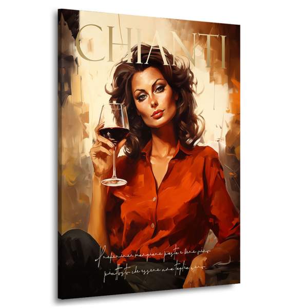 Wandbild Kunstgestalten24