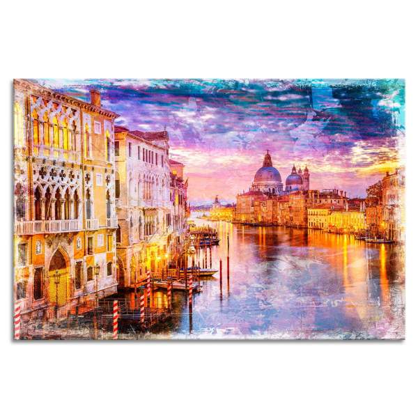 wandbild-venedig-leinwandbild