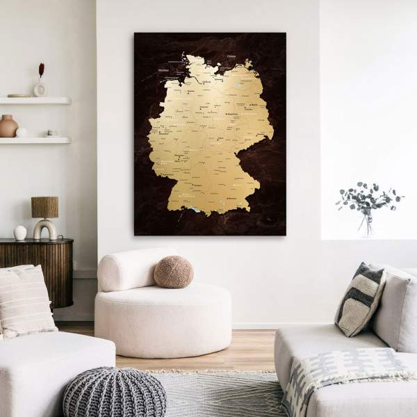 Buddha Bild Kunstgestalten24