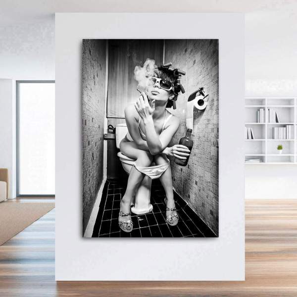 Tiffany von Ron Danell | Kunstgestalten24