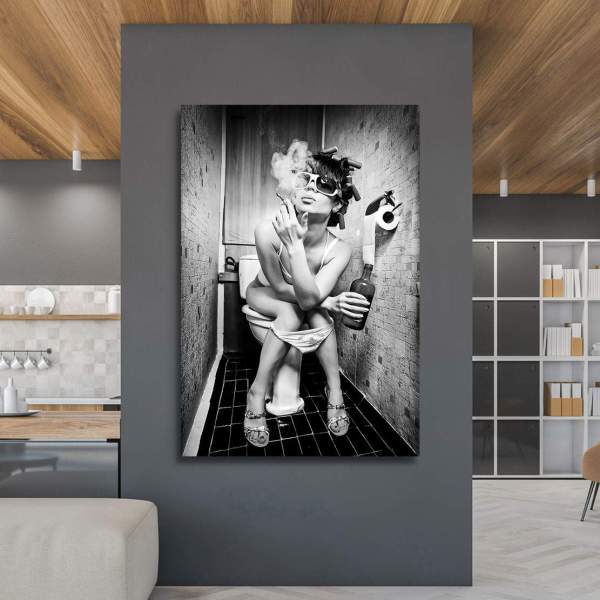 Tiffany von Ron Danell | Kunstgestalten24