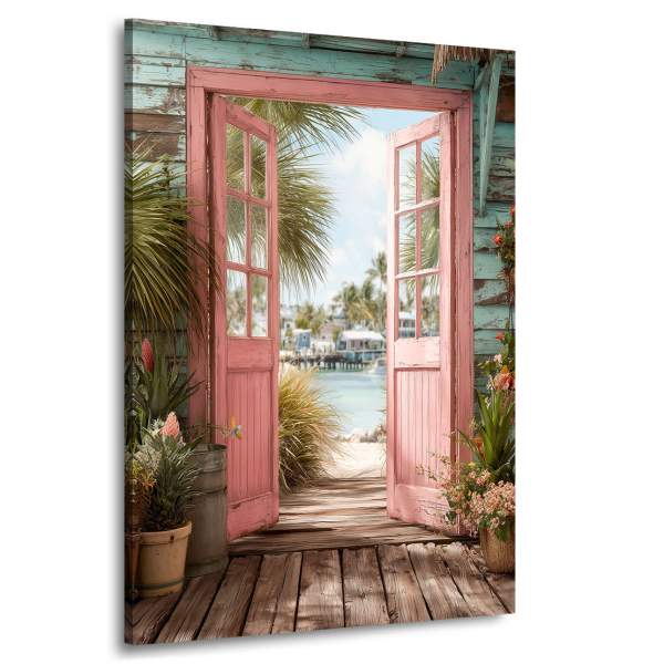 Natur Wandbild Kunstgestalten24