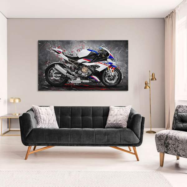 s1000rr-leinwandbilder-Acrylglasbilder