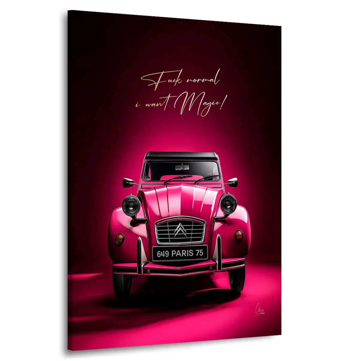 Lifestyle Art Wandbild Kunstgestalten24 Lifestyle Art Wandbild Kunstgestalten24