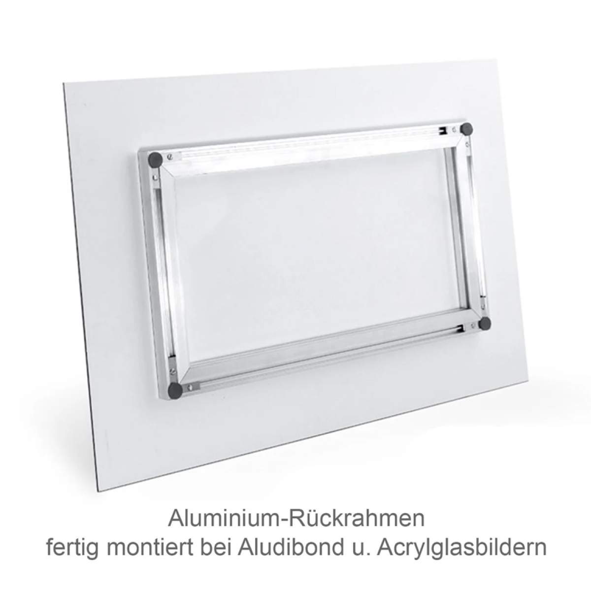 Unikat Wandbild Porsche 356 City Style - mit Produkt-Video