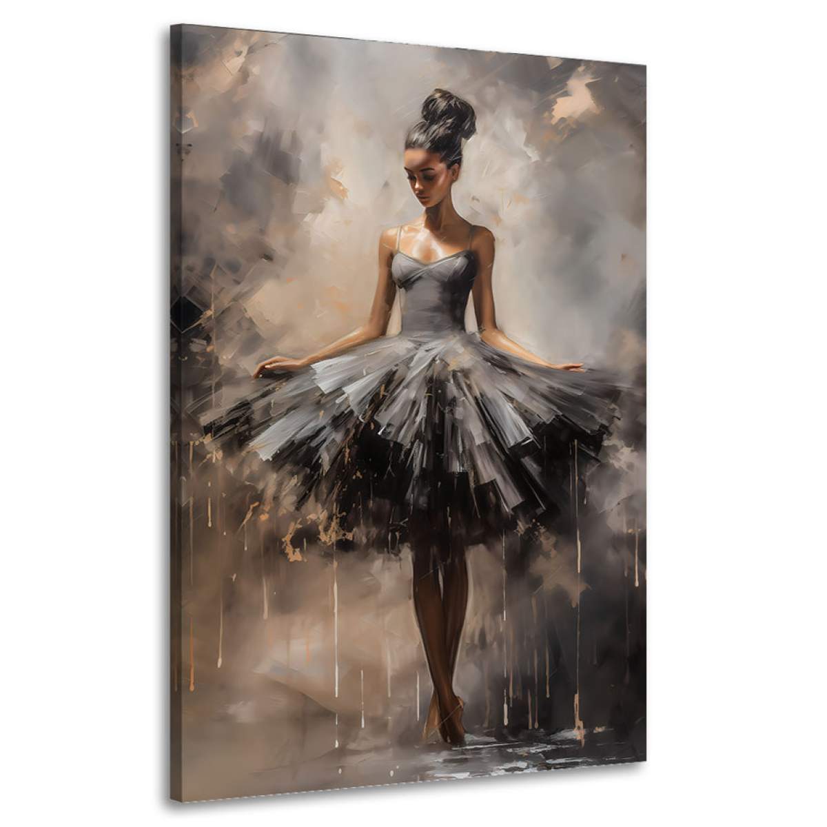 Wandbild von Kunstgestalten24