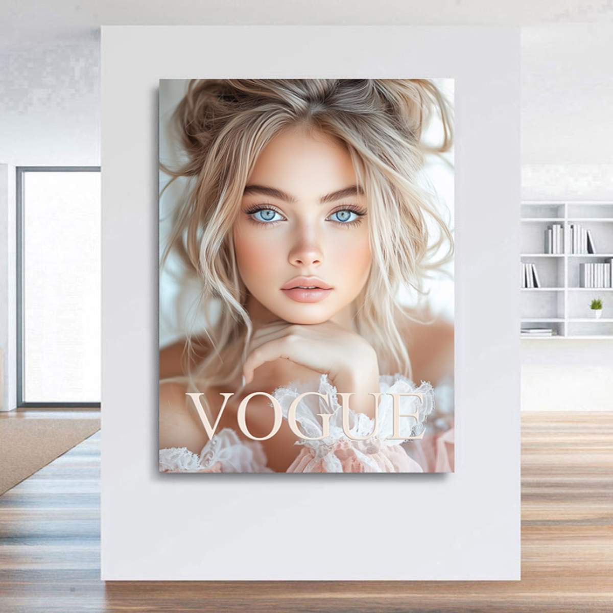 Wandbild Kunstgestalten24