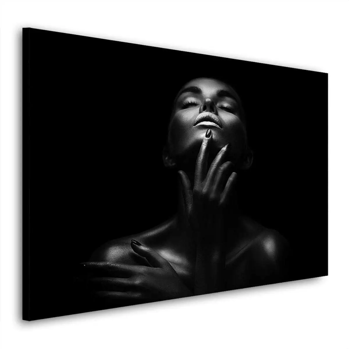 Acrylglasbild-Erotik-Wandbilder