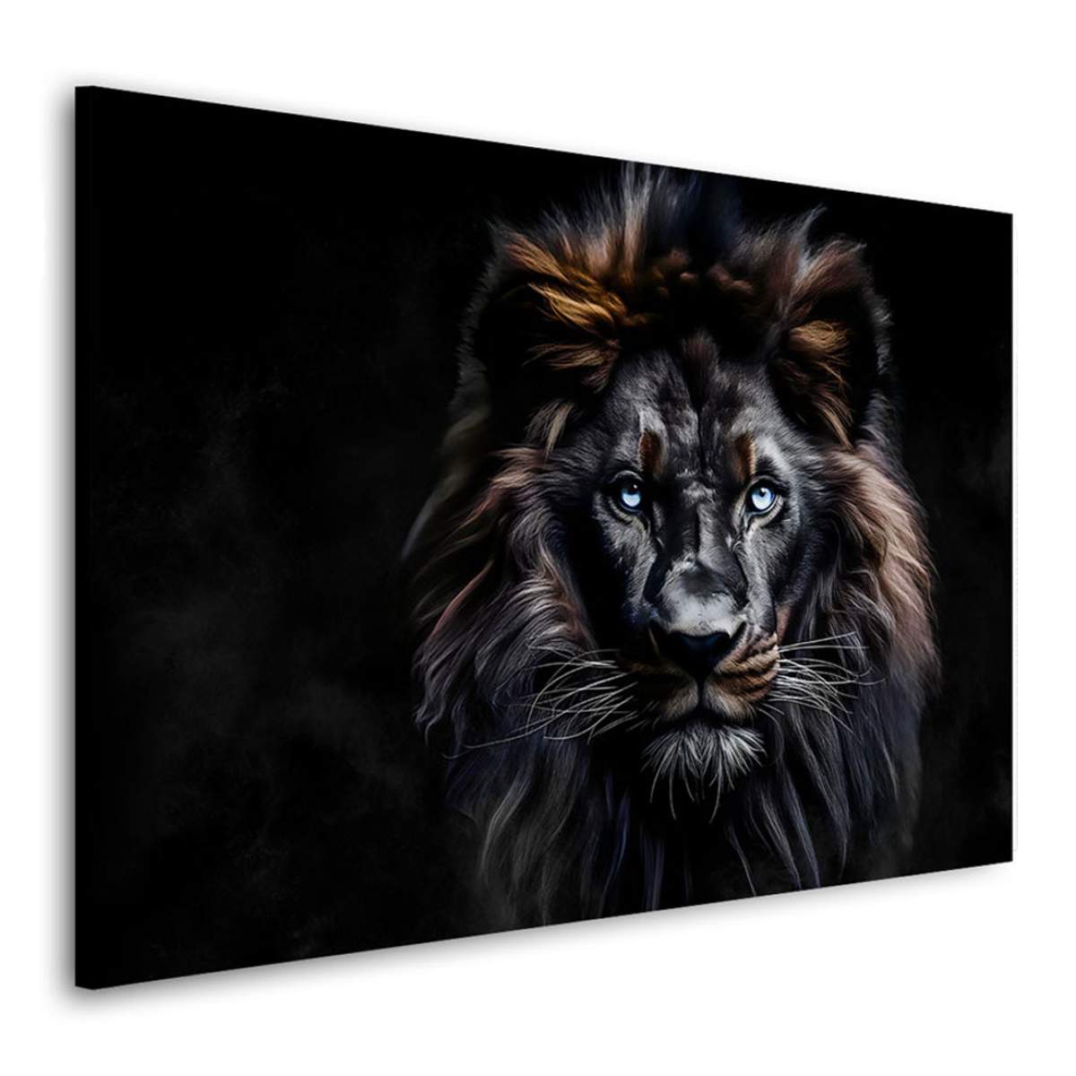Modernes Wandbild von Kunstgestalten24