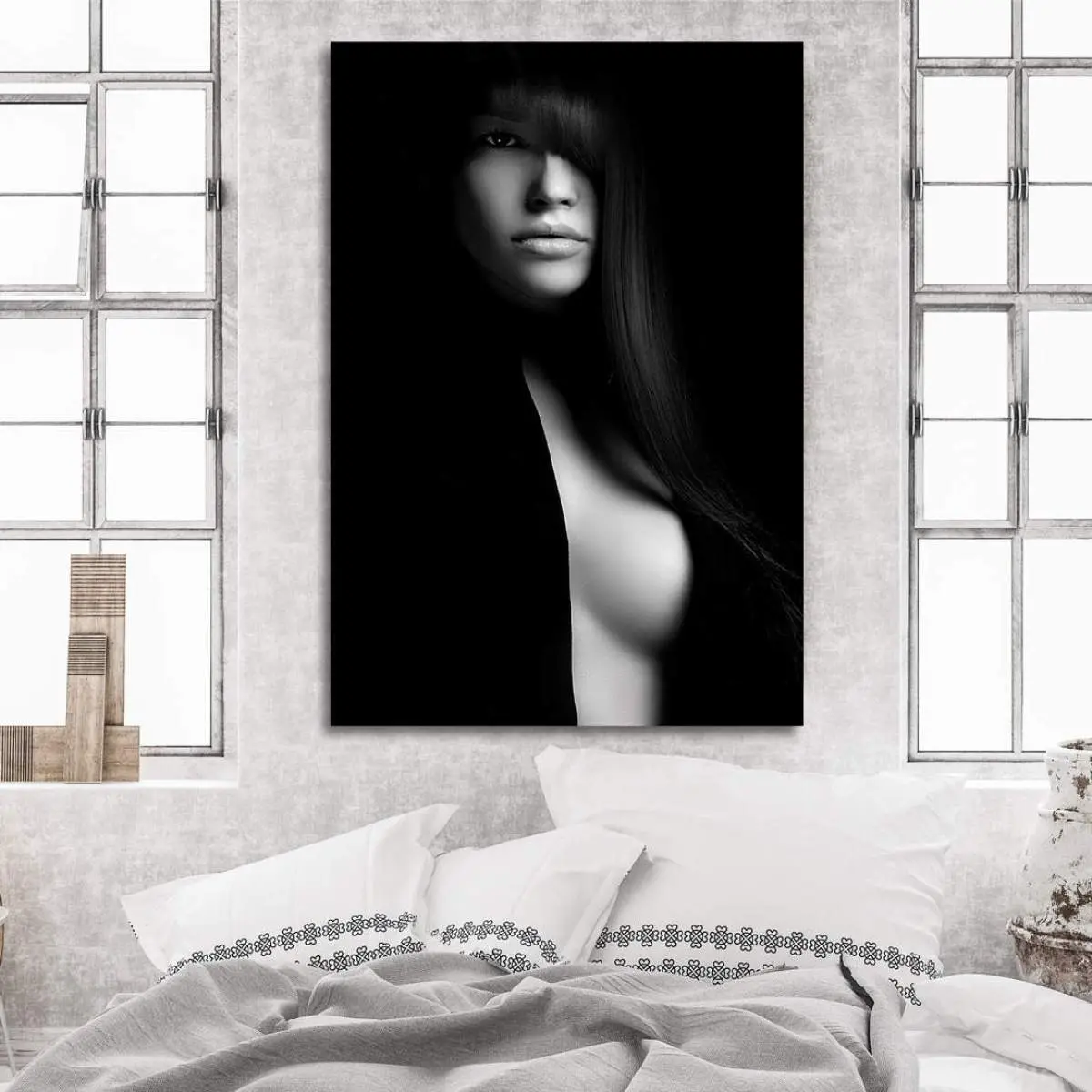 Erotik auf Leinwand Erotik auf Leinwand