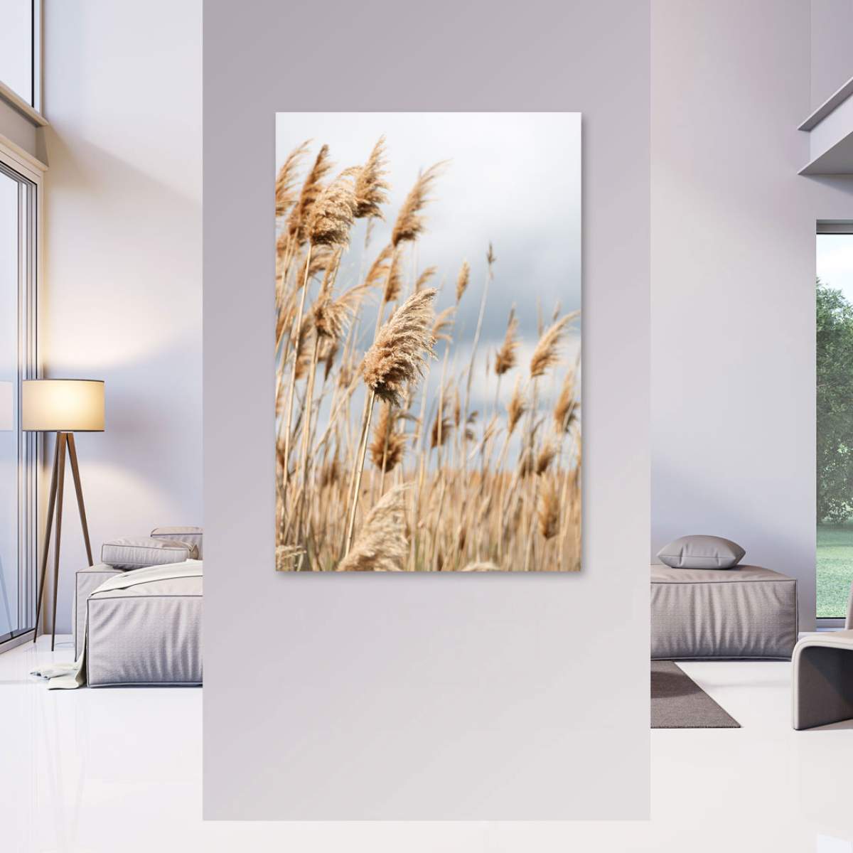 Natur Wandbild Kunstgestalten24 Natur Wandbild Kunstgestalten24