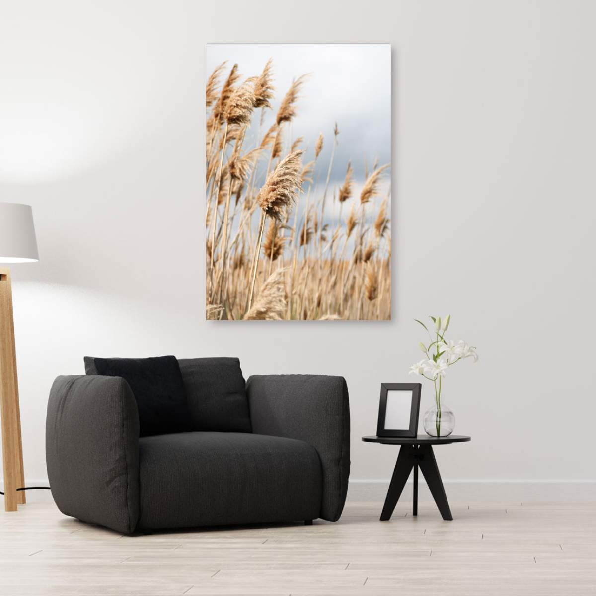 Natur Wandbild Kunstgestalten24 Natur Wandbild Kunstgestalten24