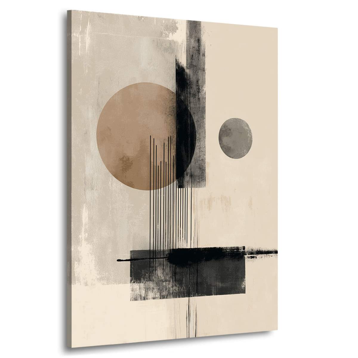Lifestyle Wandbild Kunstgestalten24