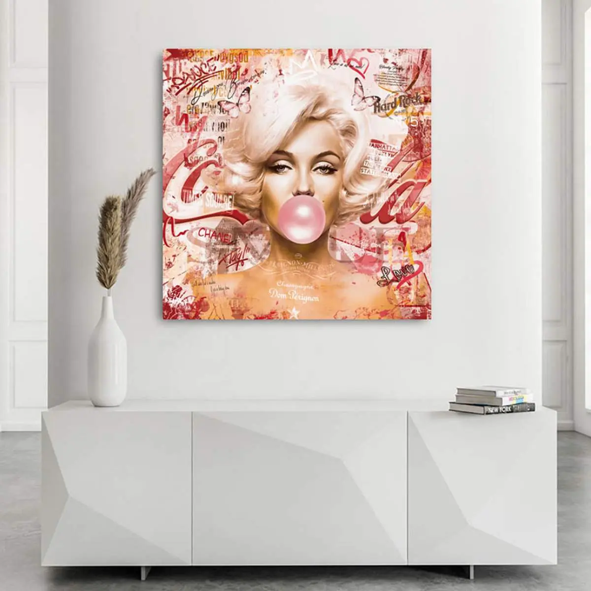 Marilyn Monroe Kunstgestalten24