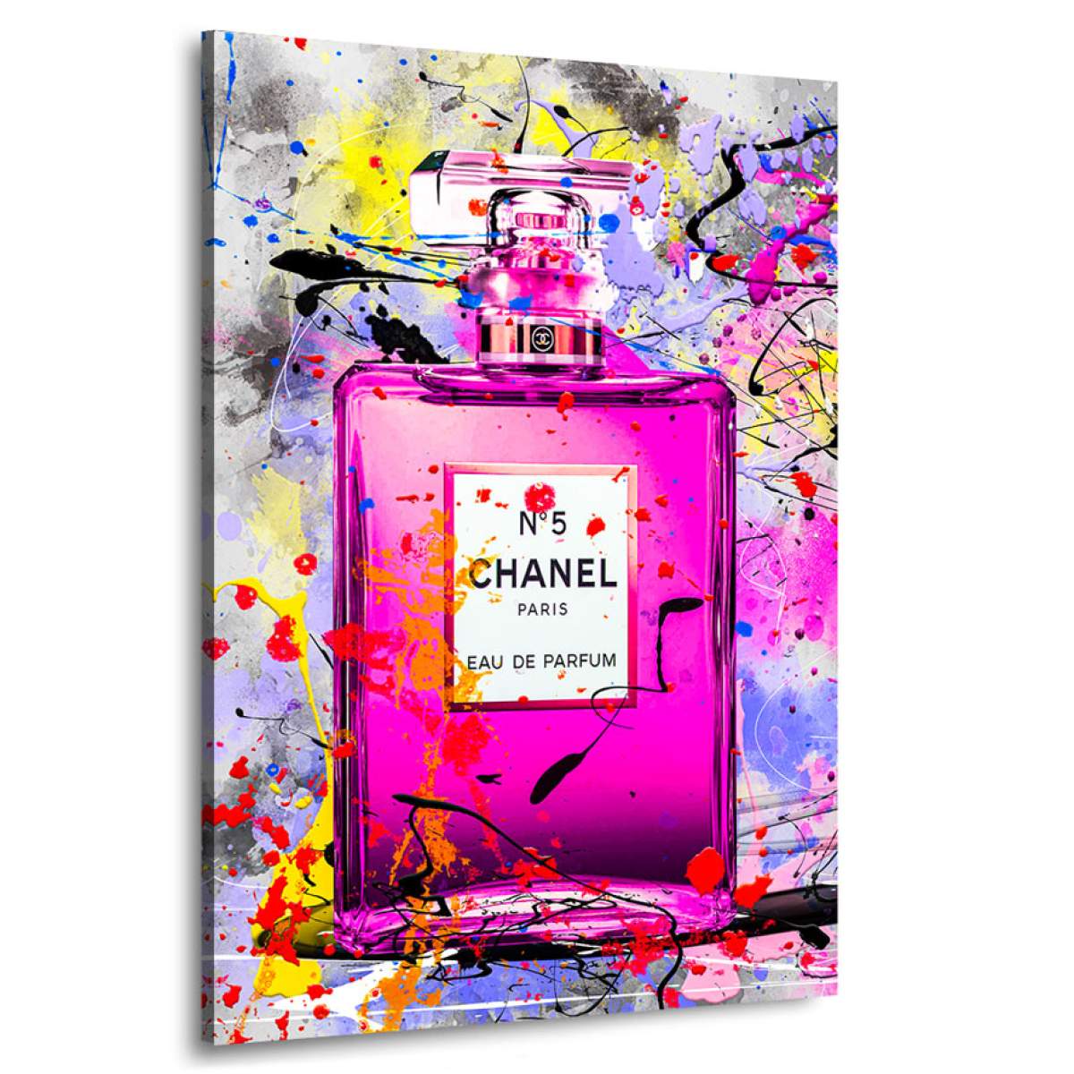 Wandbild Kunstgestalten24