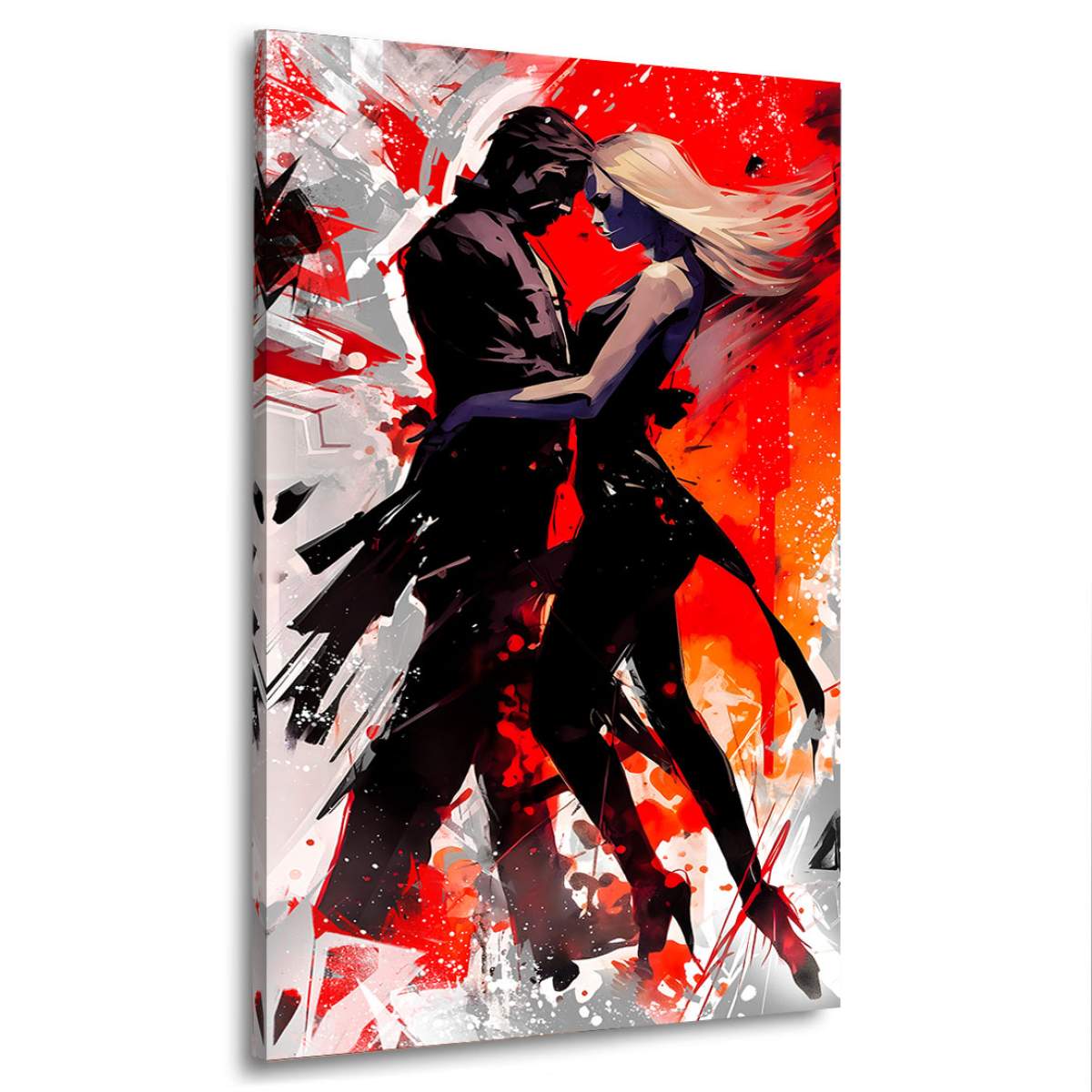 Wandbild von Kunstgestalten24