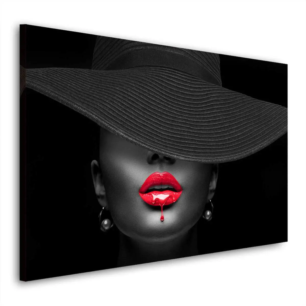 Erotik-Acrylglasbild-Wandbild Erotik-Acrylglasbild-Wandbild