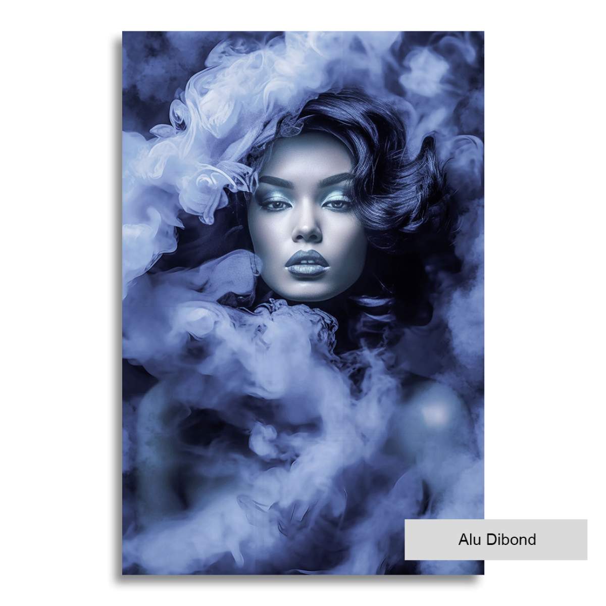 Wandbild von Kunstgestalten24