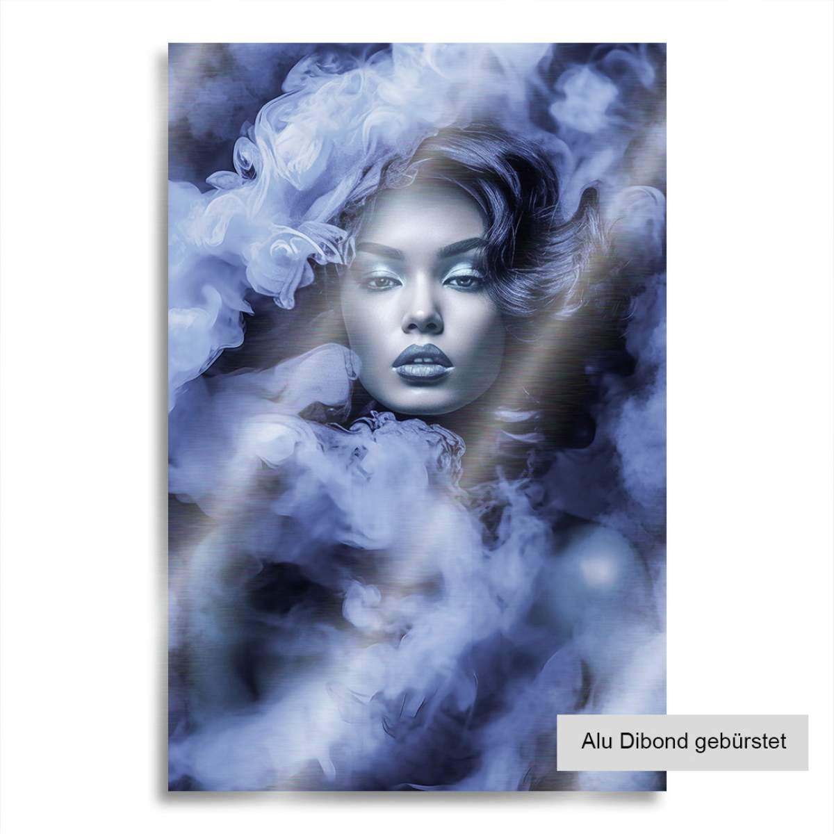 Wandbild von Kunstgestalten24