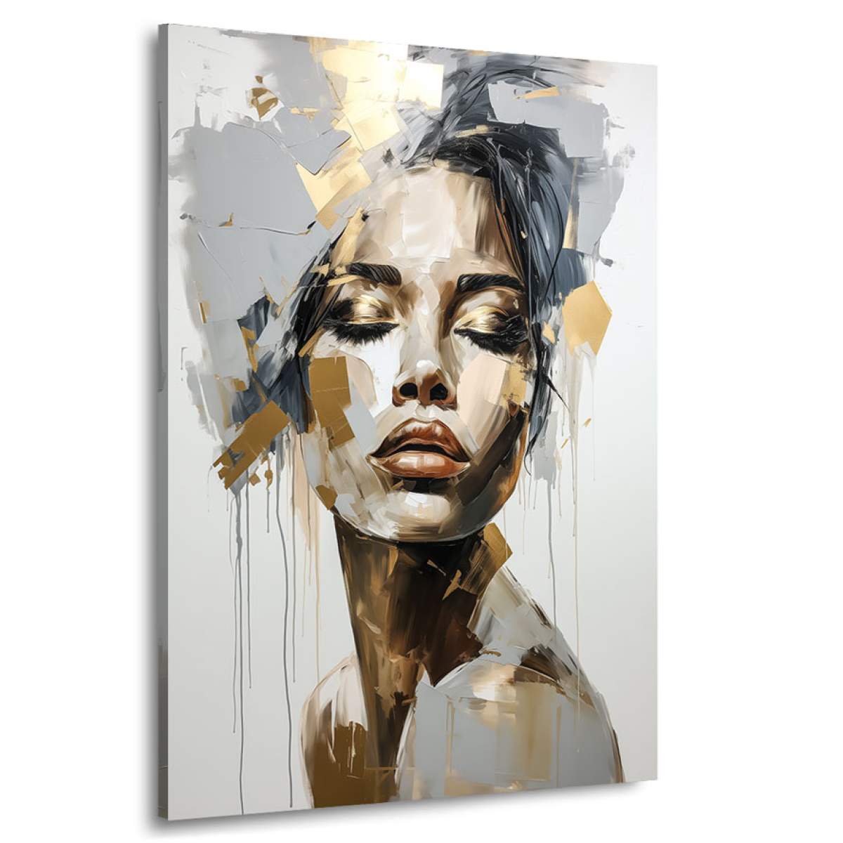 Wandbild Kunstgestalten24