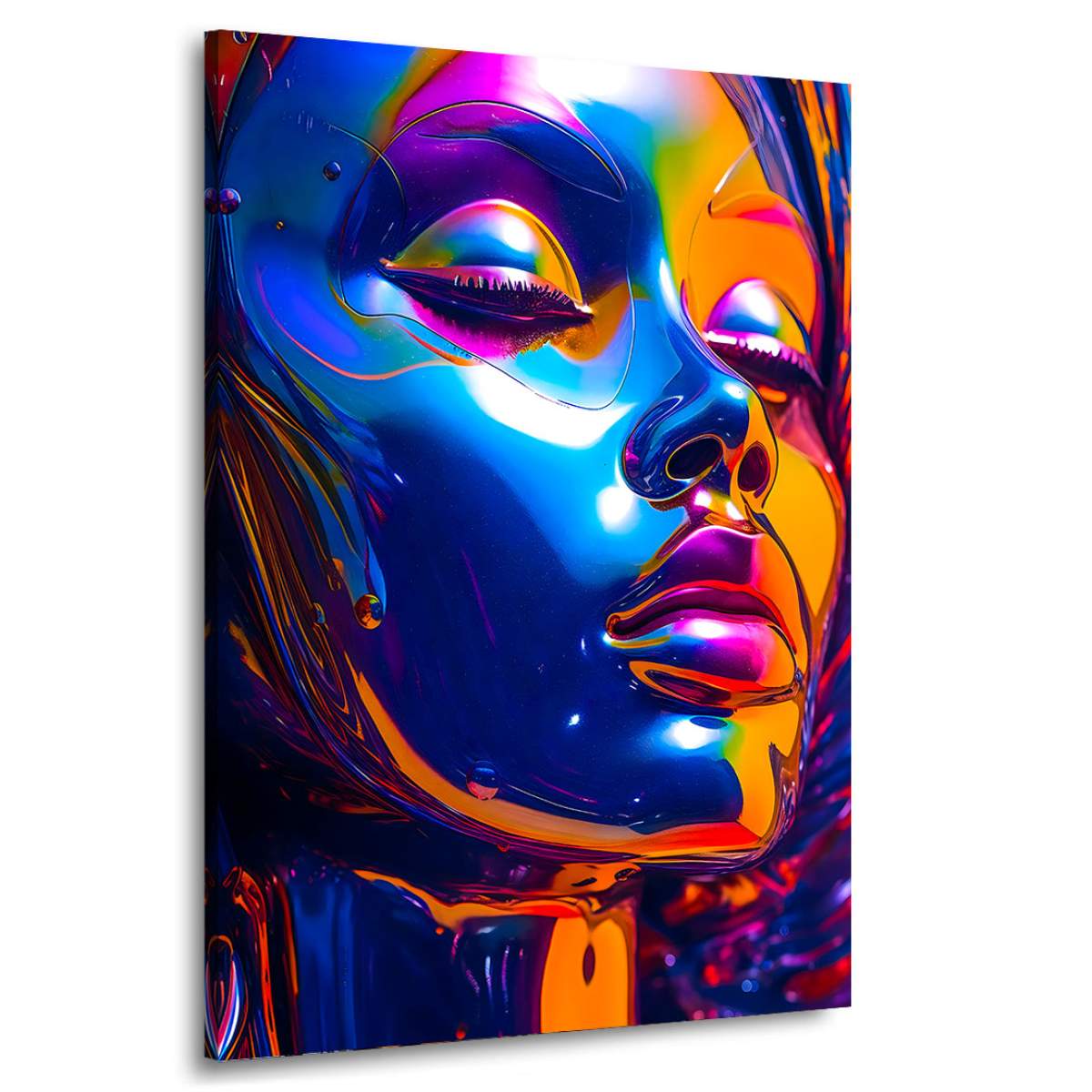 Wandbild Kunstgestalten24