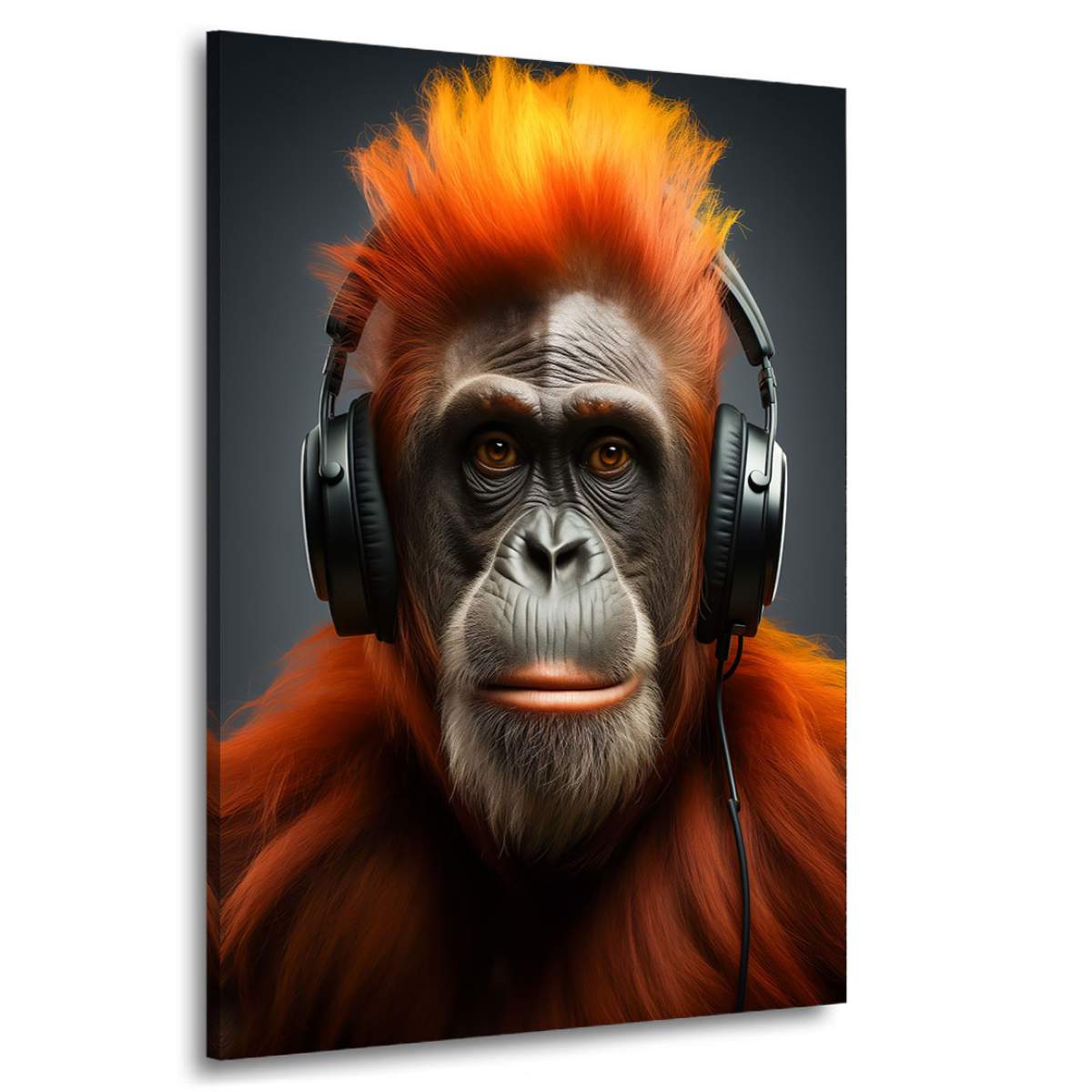 Wandbild Kunstgestalten24