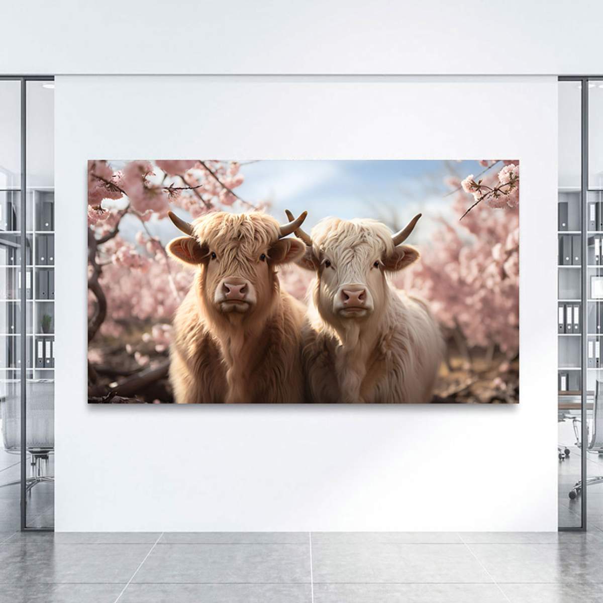Bauernhoftiere Bilder Auf Leinwand, Als Poster Und Kunstdruck