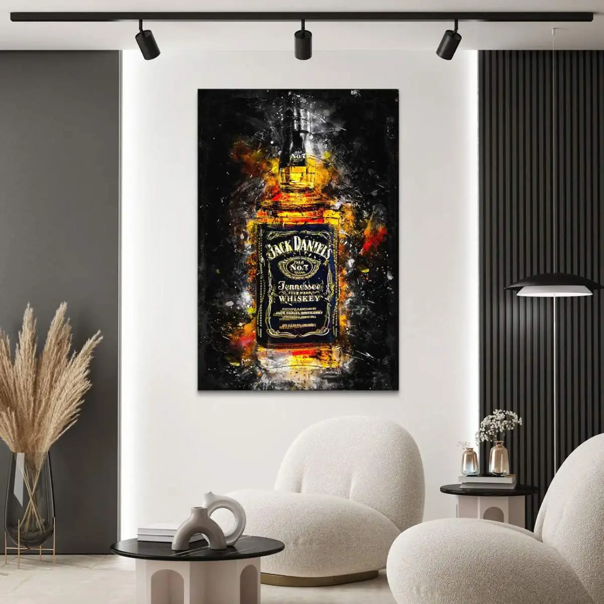leinwandbild-JackDaniels leinwandbild-JackDaniels