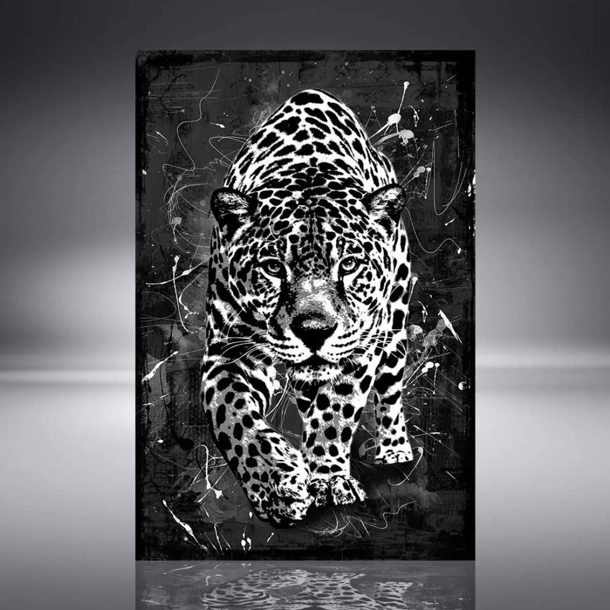 leinwandbild-leopard-wandbild