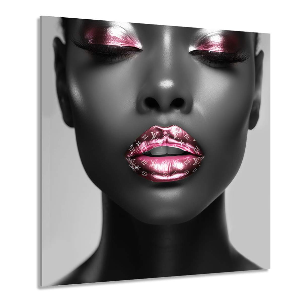 Wandbild von Kunstgestalten24