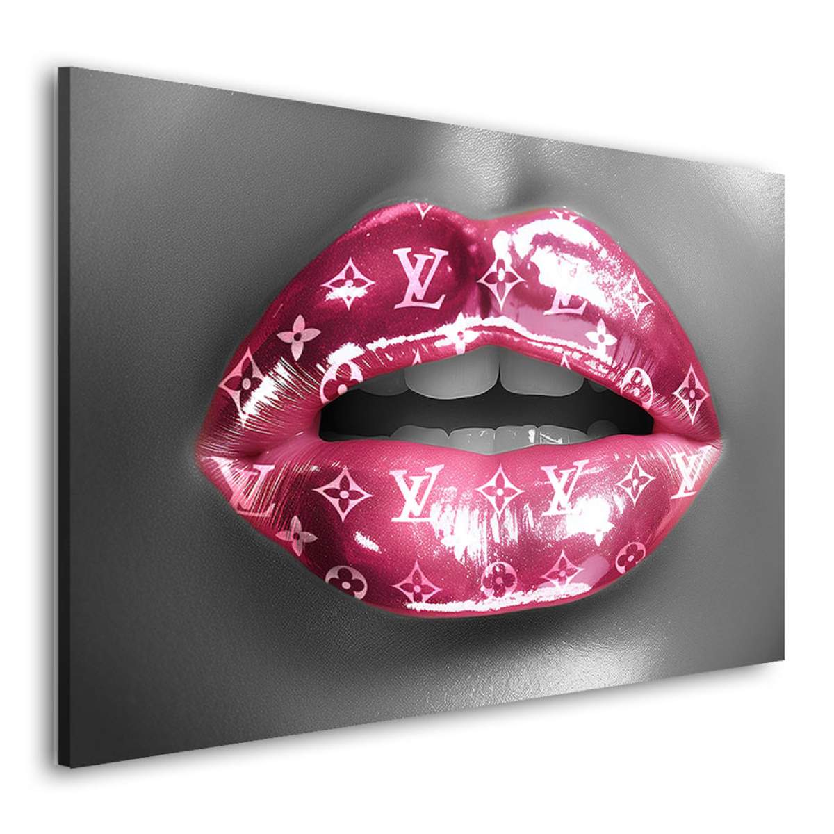 Wandbild von Kunstgestalten24