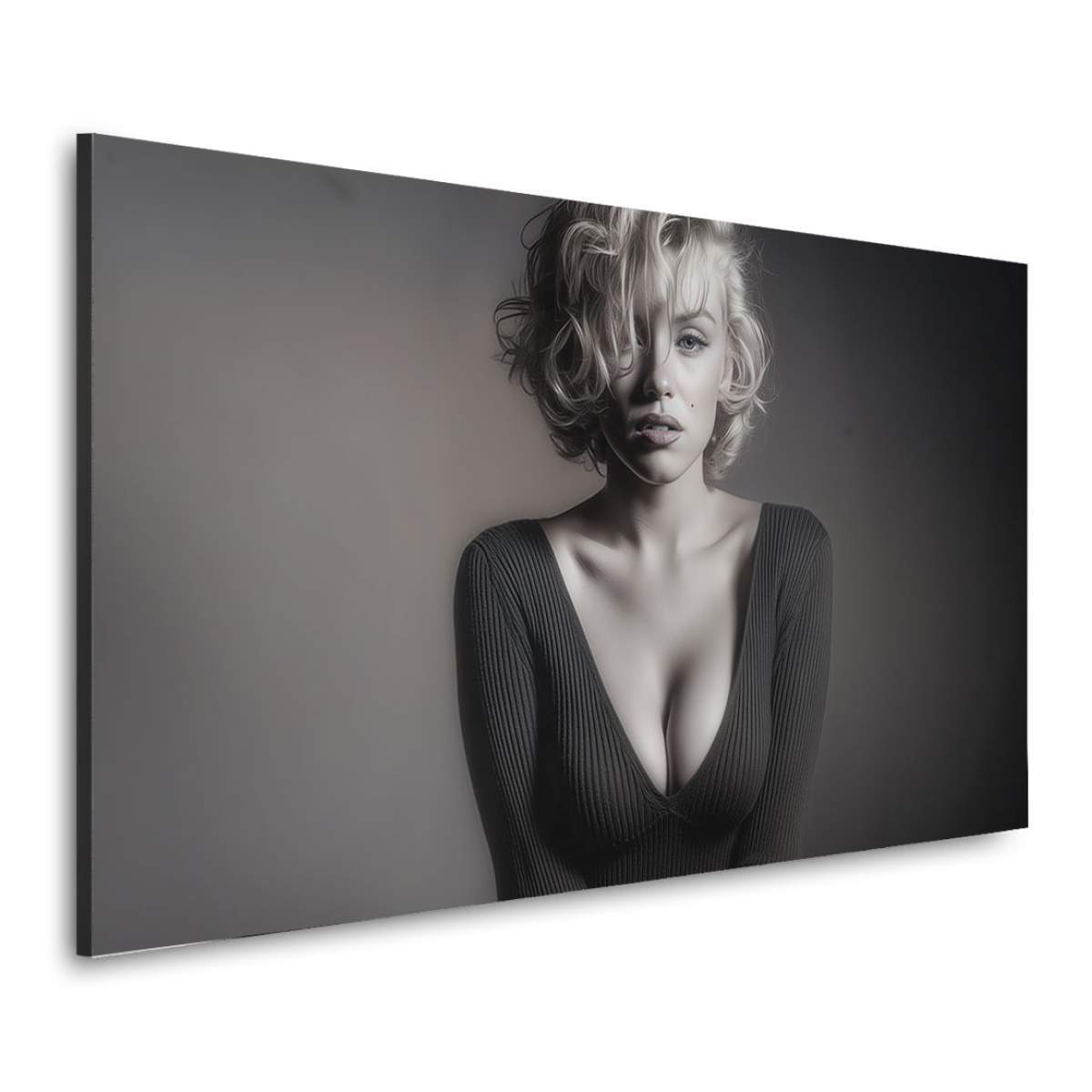 Lifestyle Wandbild Kunstgestalten24