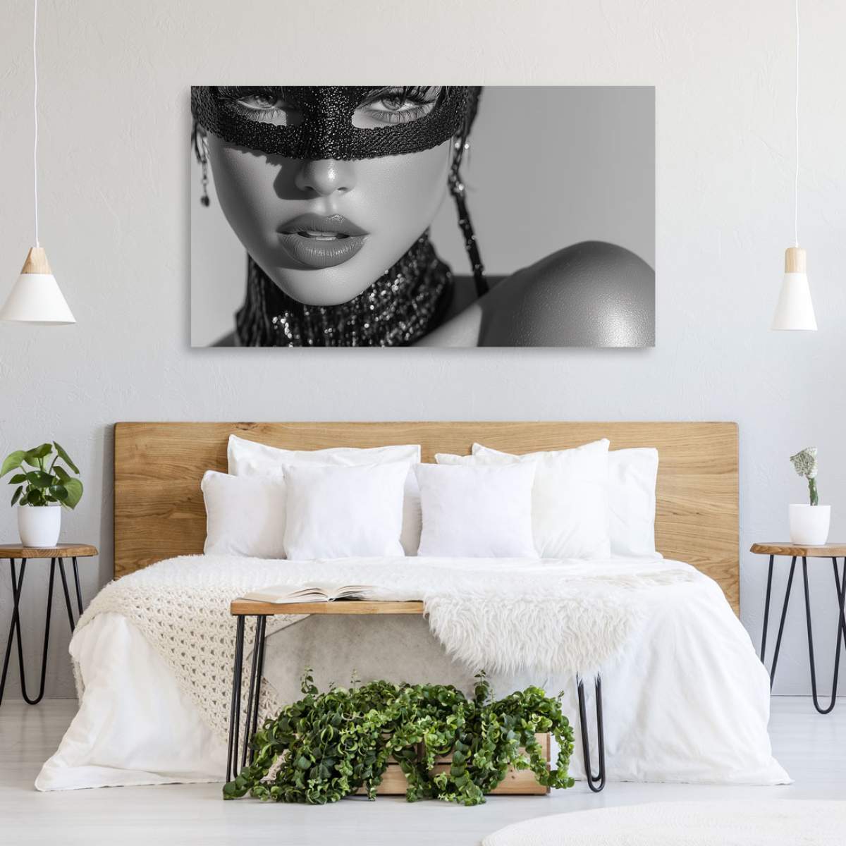Erotik Bild Kunstgestalten24