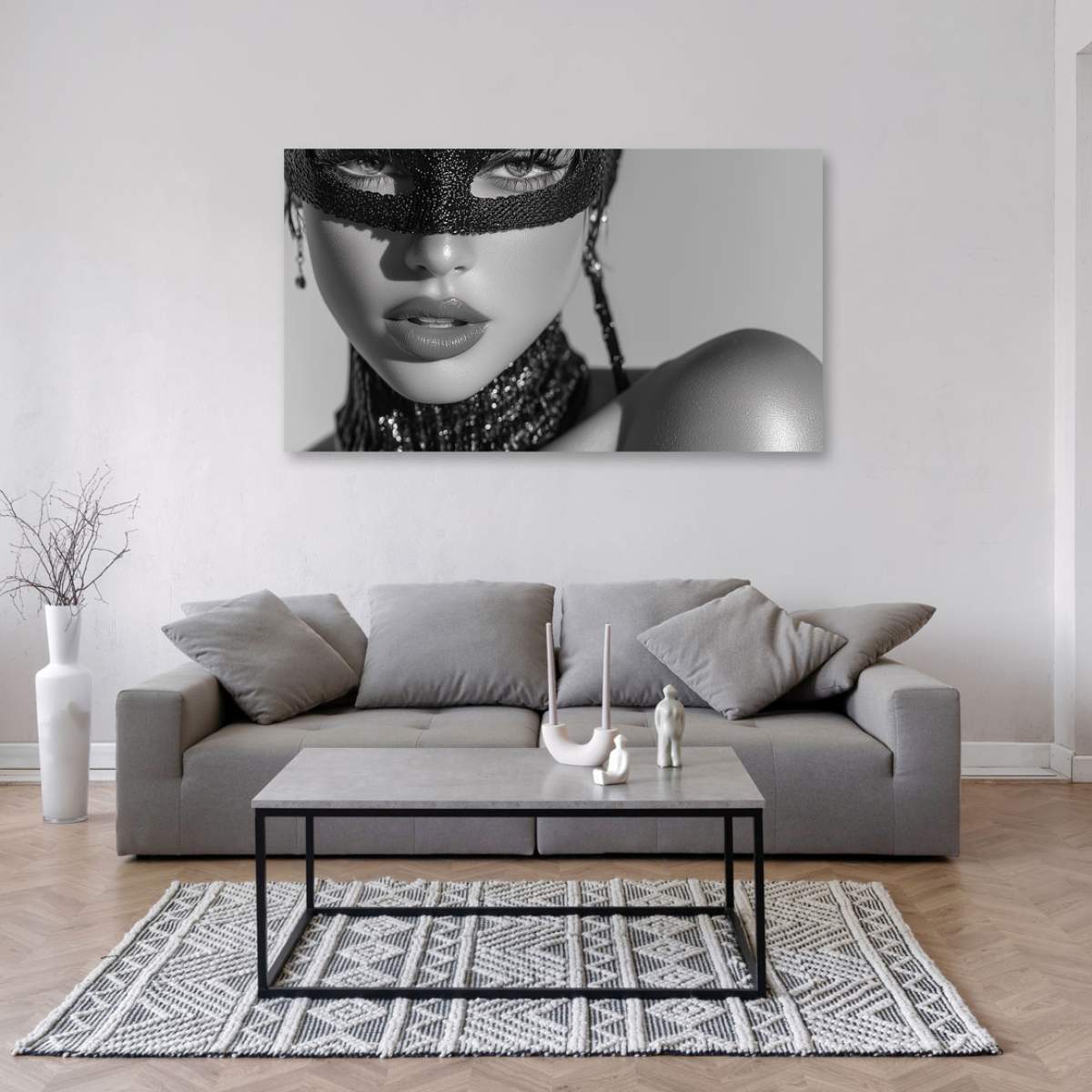 Erotik Bild Kunstgestalten24