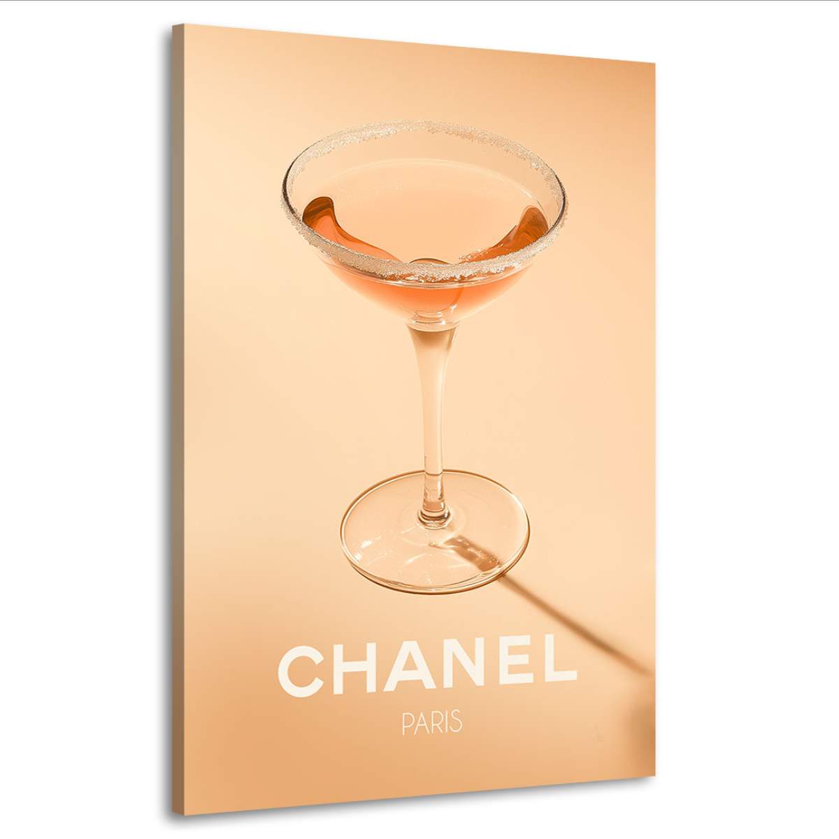 Lifestyle Wandbild von Kunstgestalten24