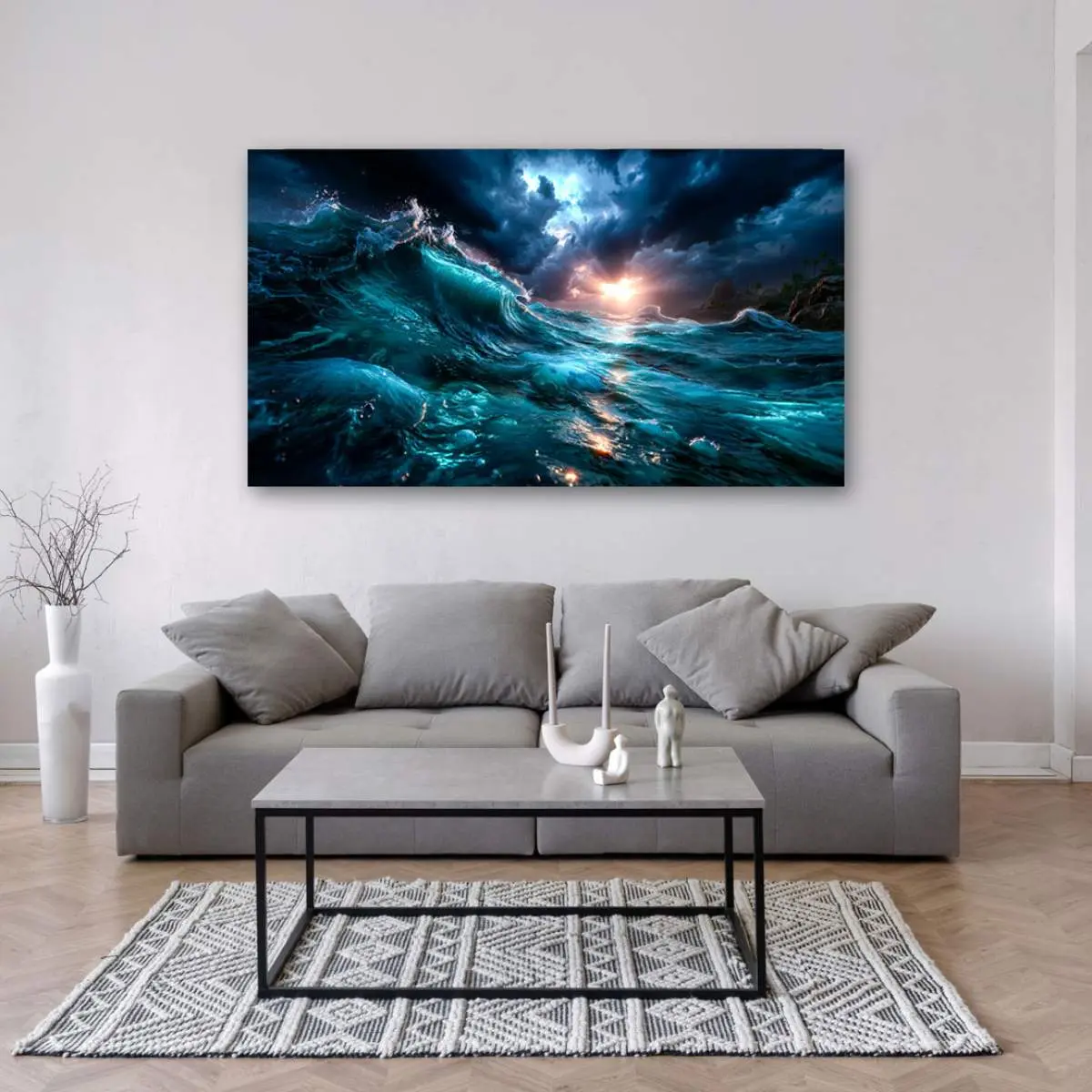 Lambo Wandbild Kunstgestalten24 Lambo Wandbild Kunstgestalten24
