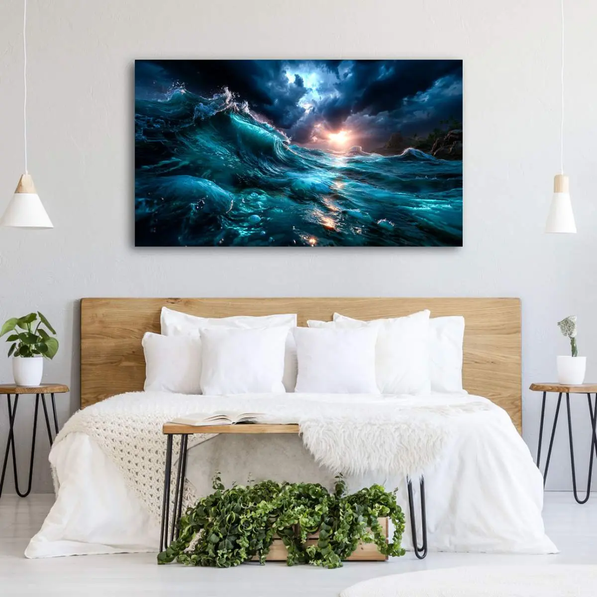 Lambo Wandbild Kunstgestalten24 Lambo Wandbild Kunstgestalten24