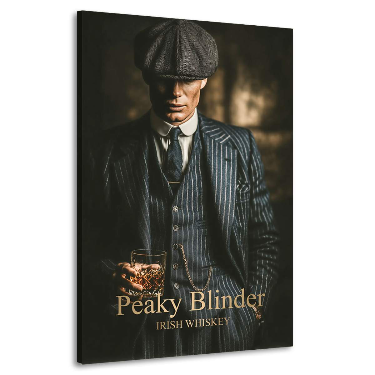 Lifestyle Wandbild von Kunstgestalten24